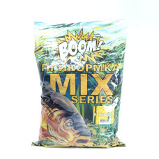 Спробуй нову розробку - VanillaBait Mix 900 г: ідеальна прикормка для трофейного лову!